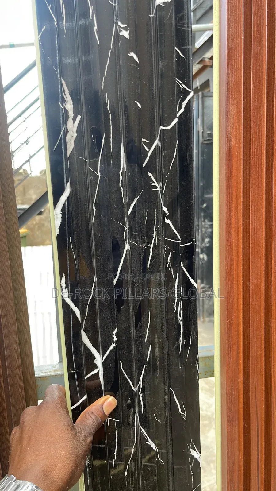 Wall Panel