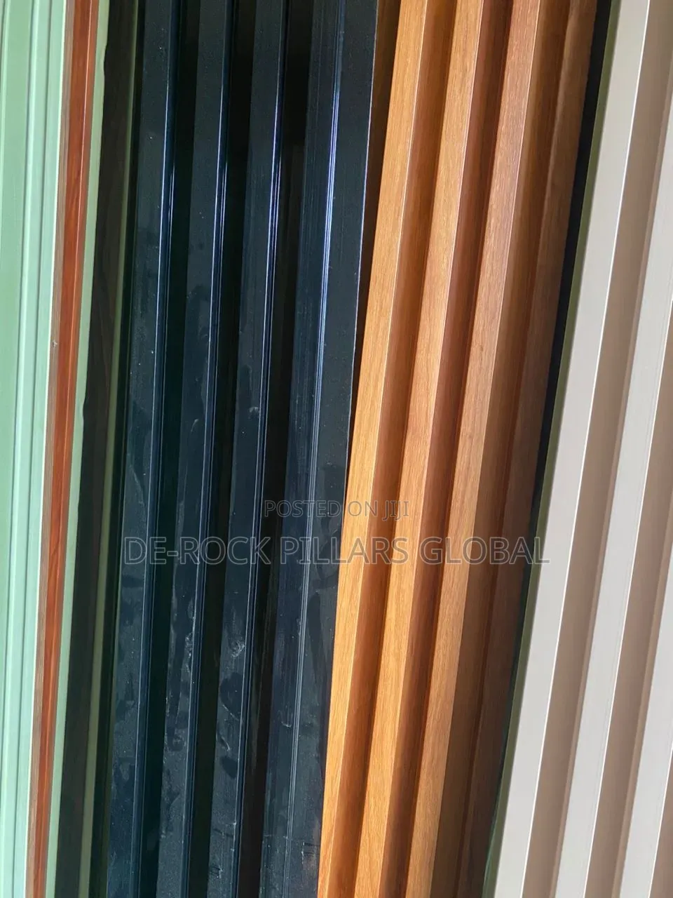 Wall Panel
