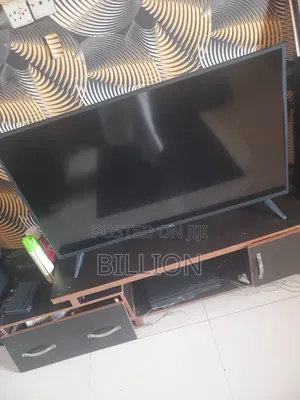 Lg 50 Inches Smart