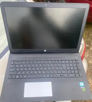 Laptop HP Pavilion Power 15 16GB Intel Core i7 SSD 256GB