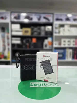 Ulanzi Card Reader
