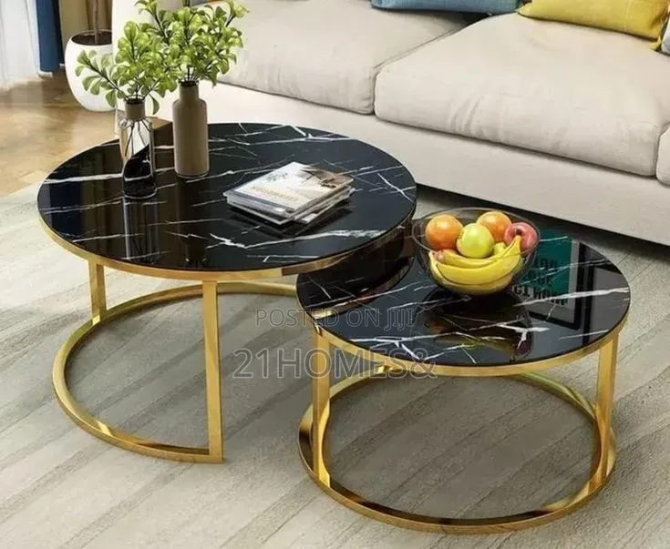 Center Table