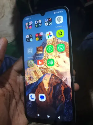 Xiaomi Redmi 15C 4G 128 GB Blue