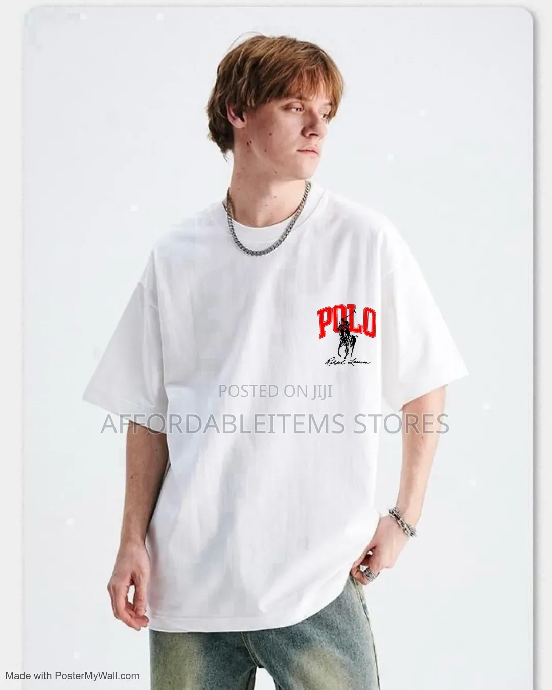 Premium Quality Thick Polos