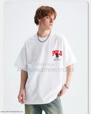 Premium Quality Thick Polos