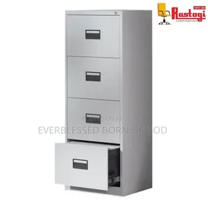 Office/ Home Storage For Keeping Documents Organized & Protected