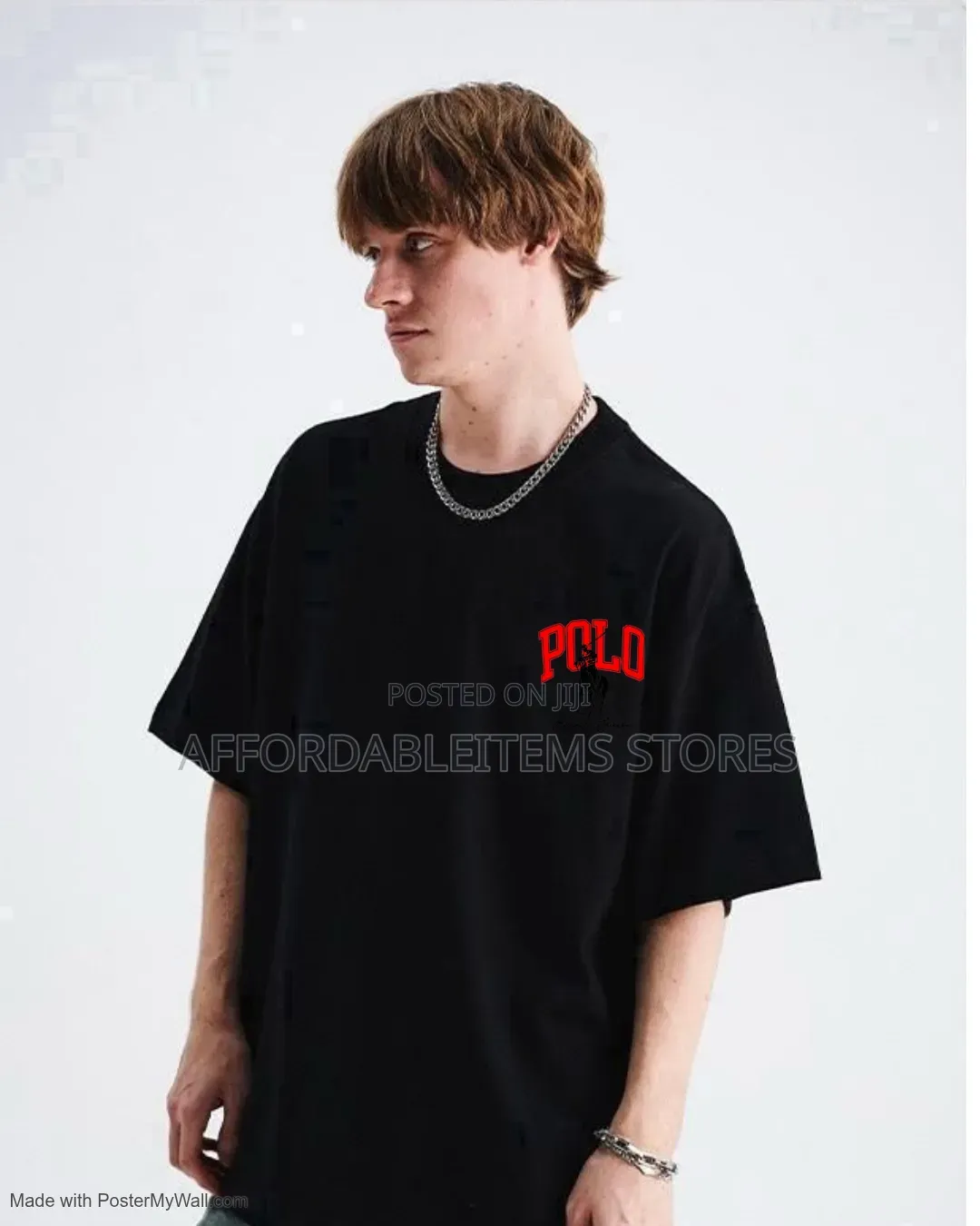 Premium Quality Thick Polos