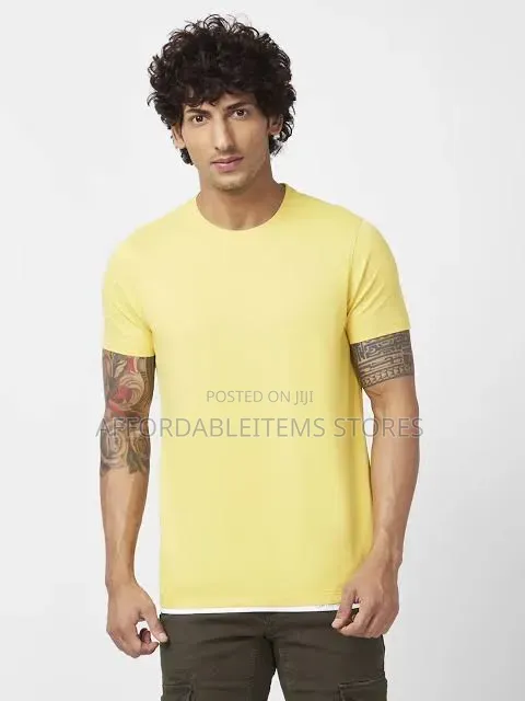 Premium Quality Thick Polos