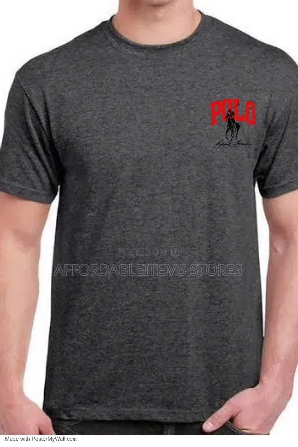 Premium Quality Thick Polos