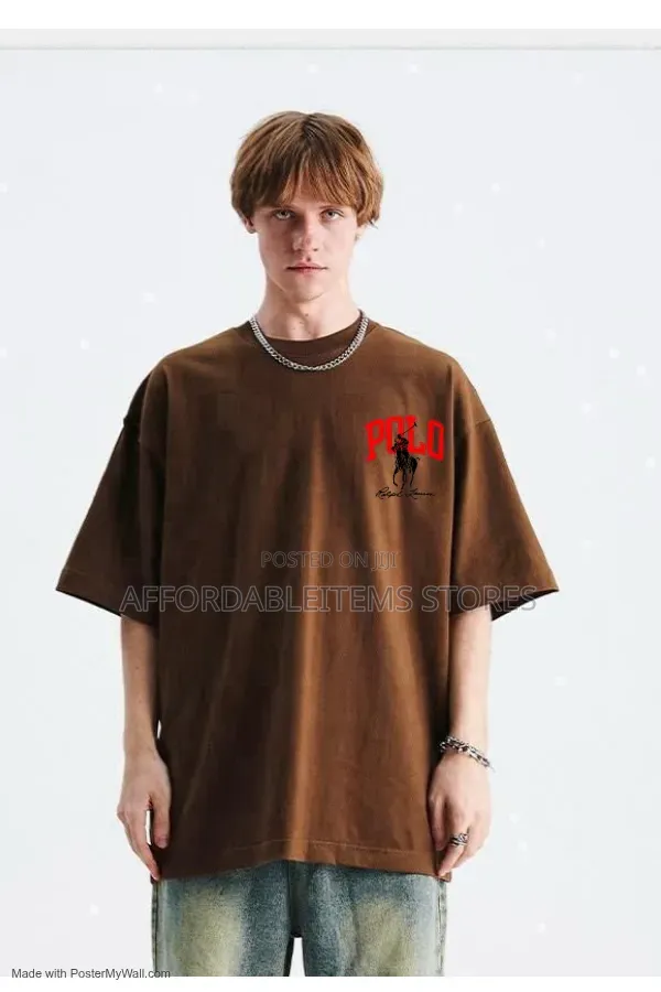 Premium Quality Thick Polos
