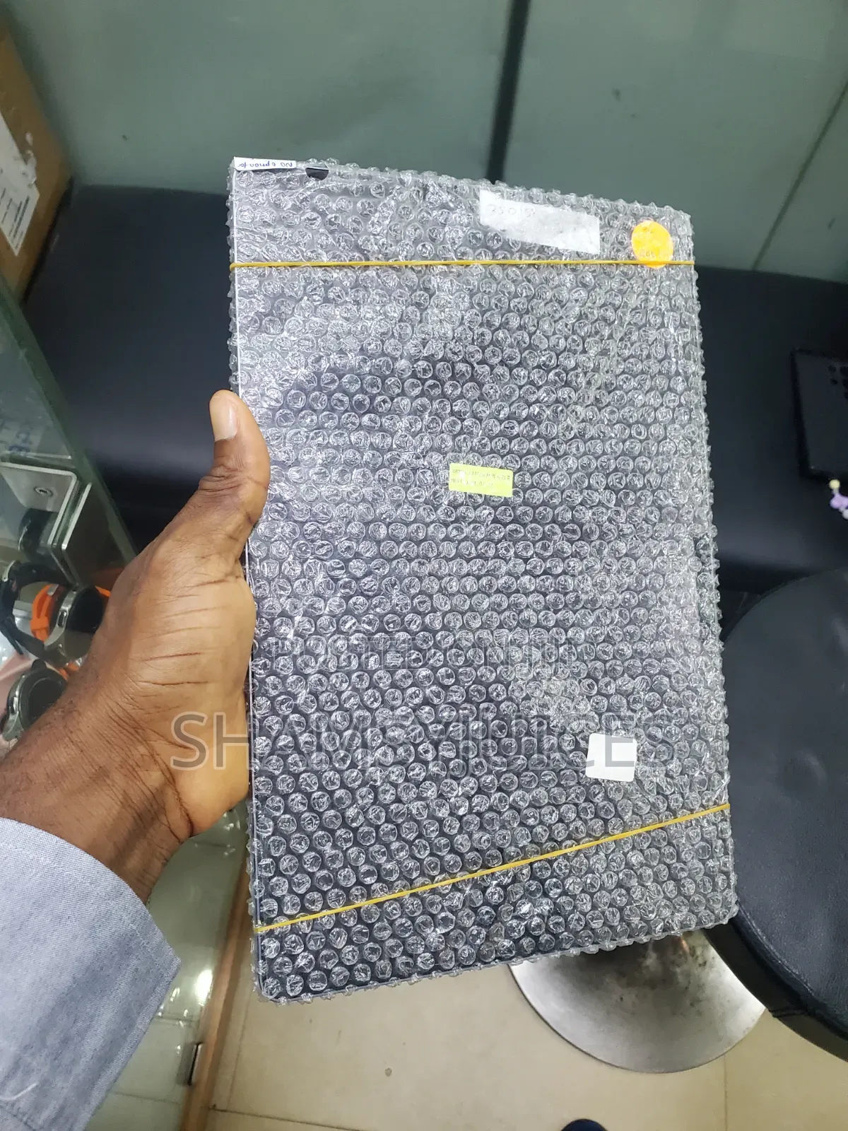 Samsung Galaxy Tab S10+ 5G 256 GB Gray