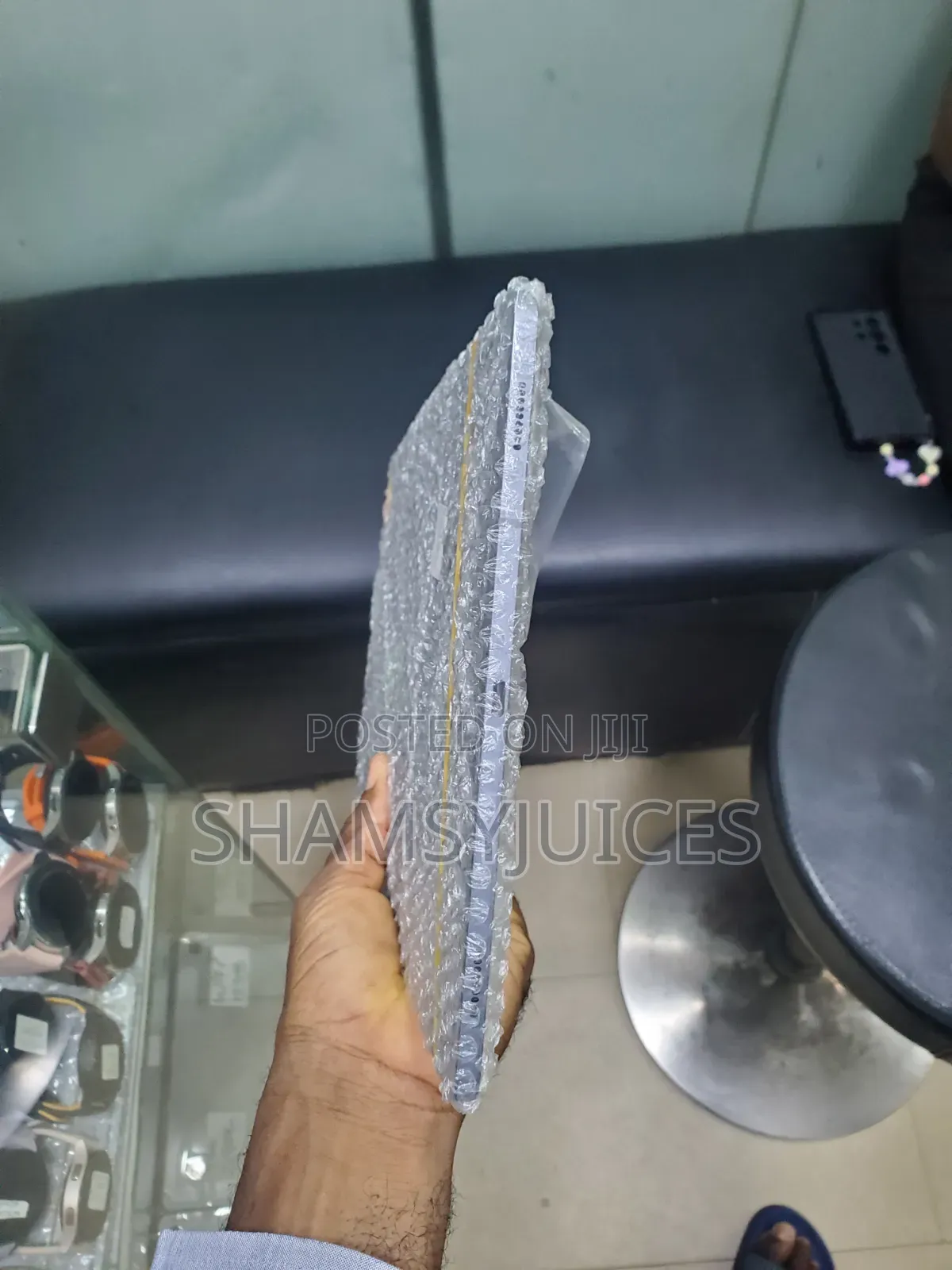 Samsung Galaxy Tab S10+ 5G 256 GB Gray
