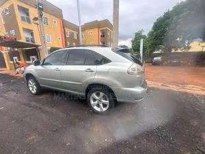 Lexus Rx330