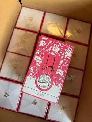 Yara Candy