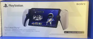 Play Station Portal