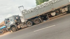 Dangote and Bua Cement Distributor Nationwide