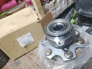Back Wheel Hub for Mitsubishi Pajero