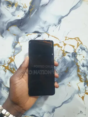 Samsung Galaxy S9 Plus 64 GB Pink