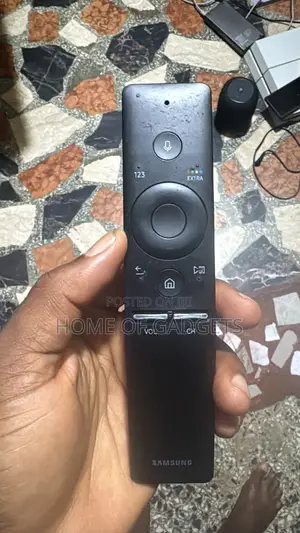 Original Follow Come Samsung Voice Control Remote