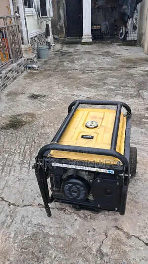 Sumec Firman Generator SGP 8800e2 for Sale