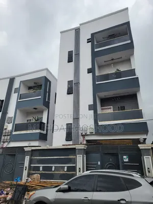 Civic Engineer at Ibeju Lekki