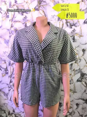 Thrift Gowns