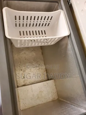 Deep Freezer