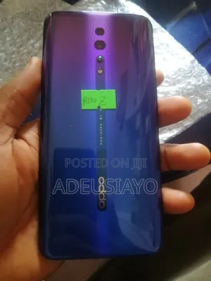 Oppo Reno Z 128 GB Blue