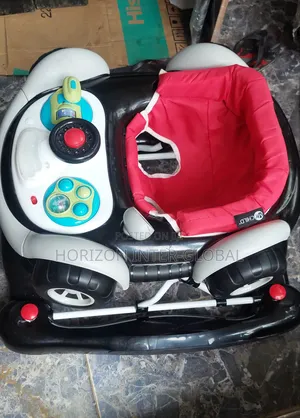 My Child Coupe Baby Walker