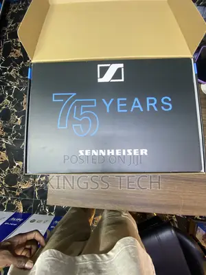 Sennheiser (Skm9000 75 Years) Wireless Microphone