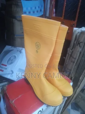 Safety Equipment