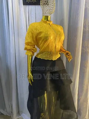 Nice Outfit