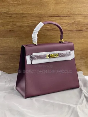 High Quality Hermes Handbags