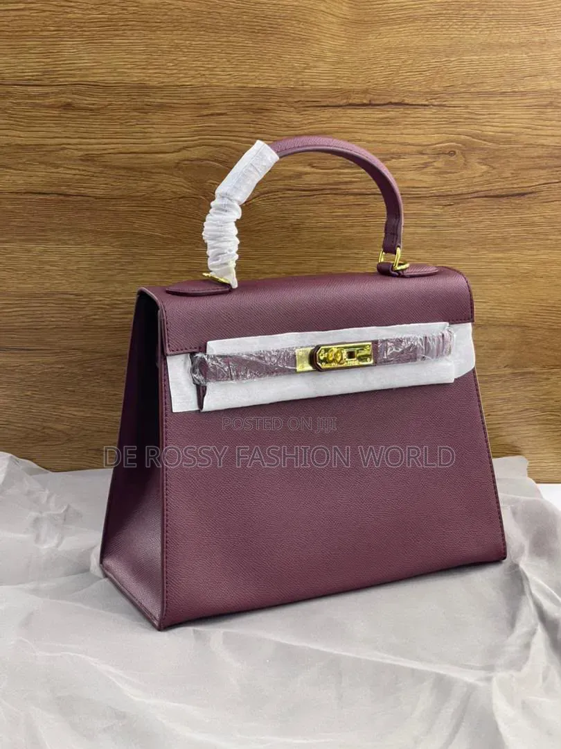 High Quality Hermes Handbags