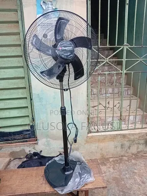 Binatone Standing Fan