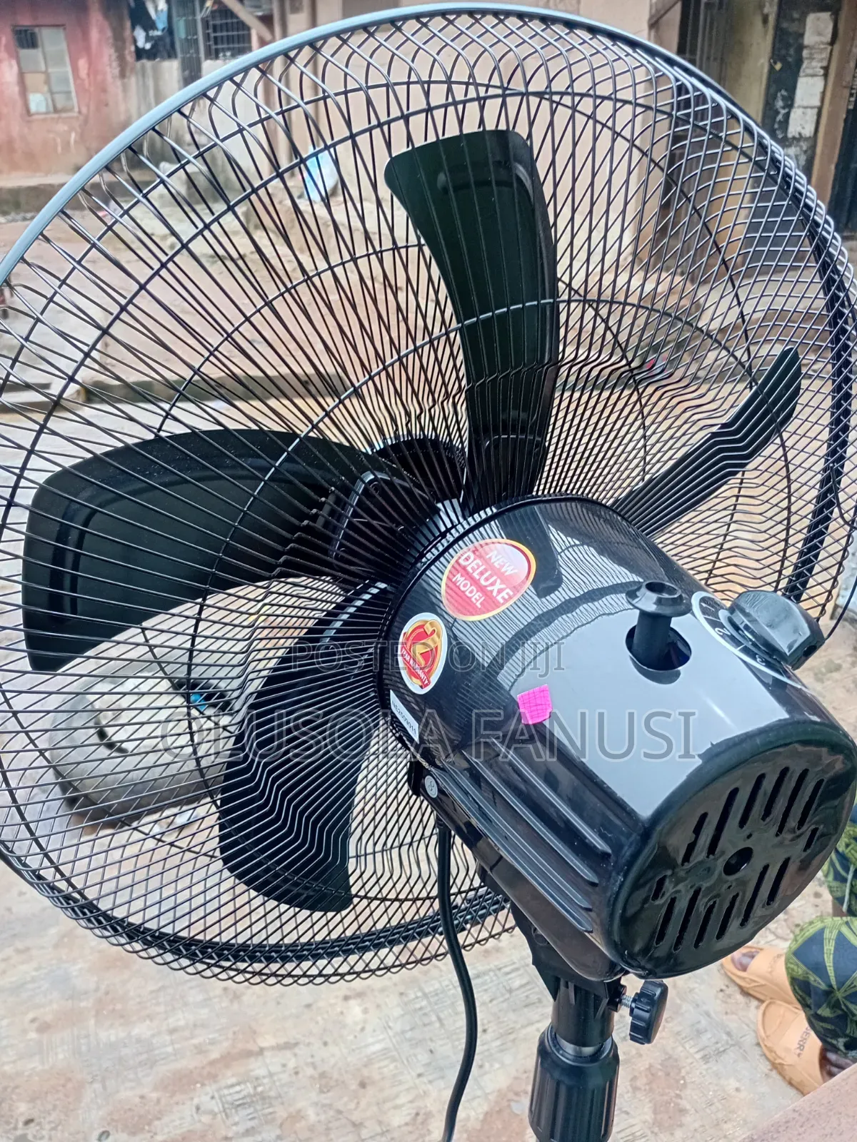 Binatone Standing Fan