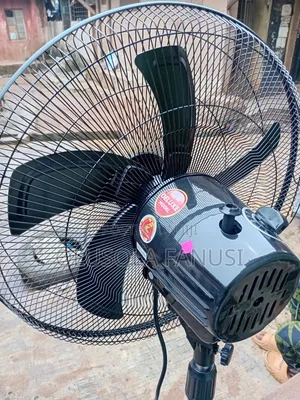 Binatone Standing Fan