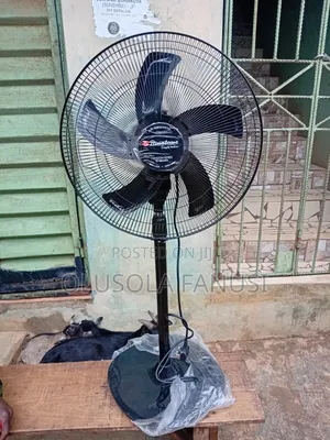 Binatone Standing Fan