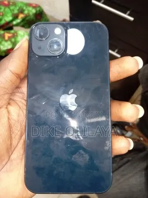 Apple iPhone 13 128 GB Gray