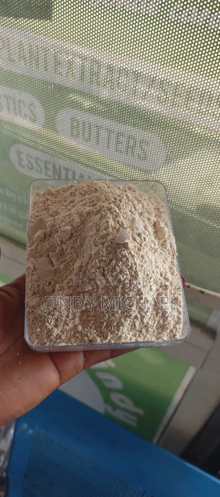 Ashwaghada Powder
