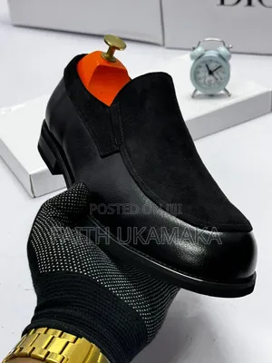 Original Dior Shoes for Men