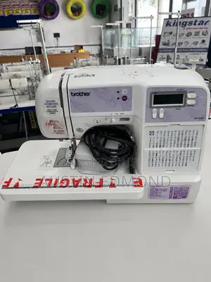 Brother Sewing Machine
