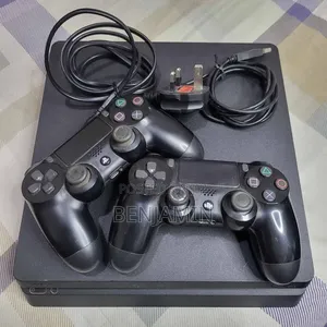 Playstation 4 Pro