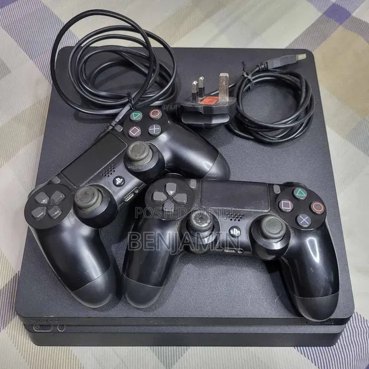 Playstation 4 Pro
