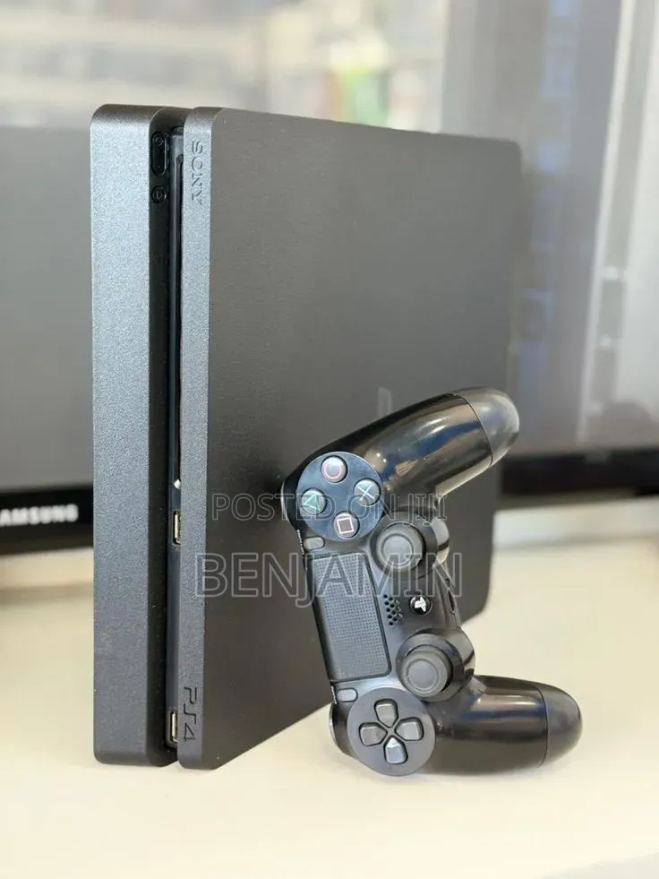 Playstation 4 Pro