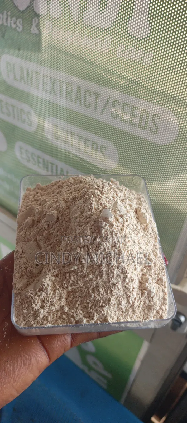 Ashwaghada Powder