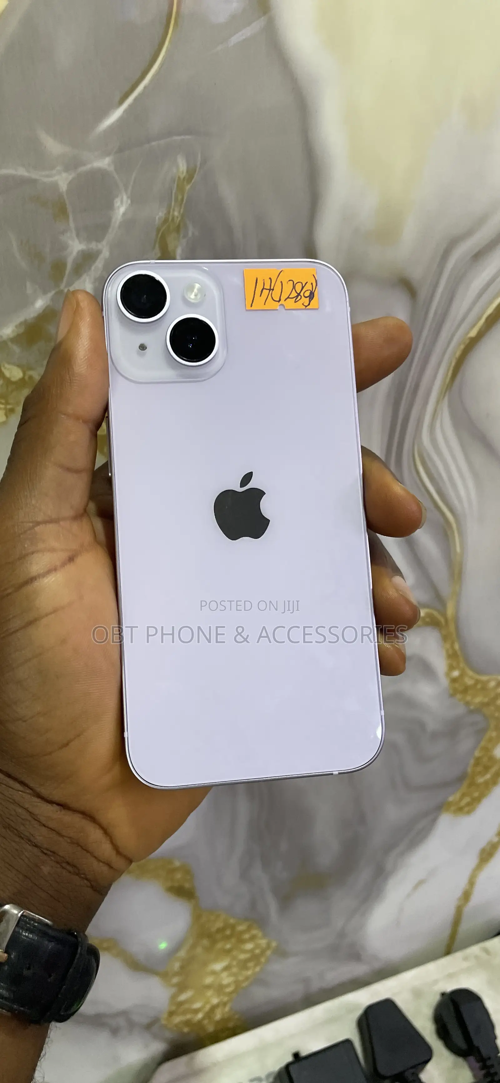 Apple iPhone 14 128 GB
