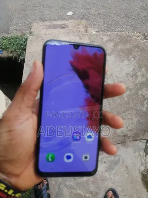 Samsung Galaxy M34 5G 128 GB Black
