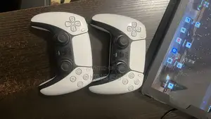 Ps5 Controller