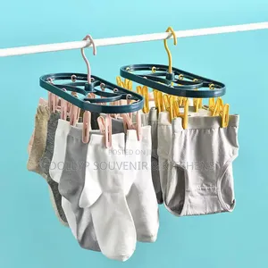 Pant Hangers